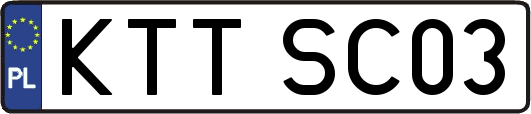 KTTSC03