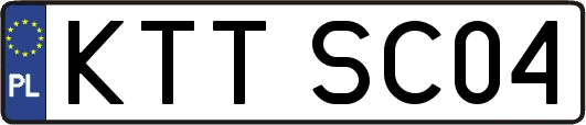 KTTSC04