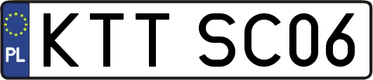 KTTSC06