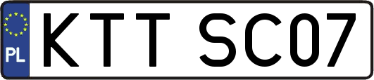 KTTSC07