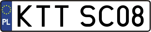 KTTSC08