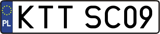 KTTSC09