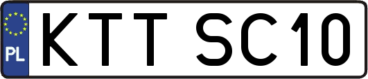 KTTSC10