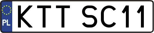 KTTSC11