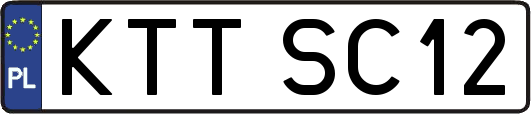 KTTSC12