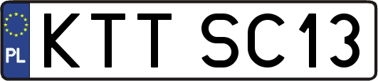 KTTSC13