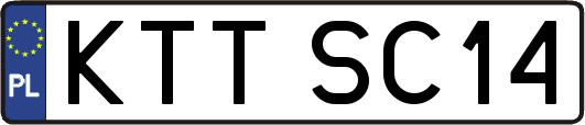 KTTSC14