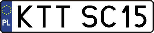 KTTSC15