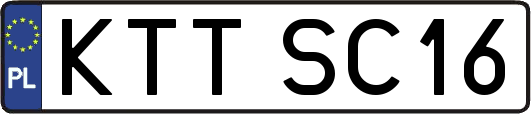KTTSC16