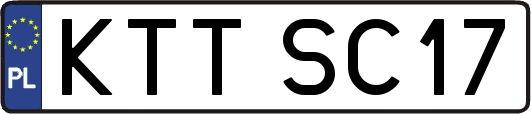 KTTSC17
