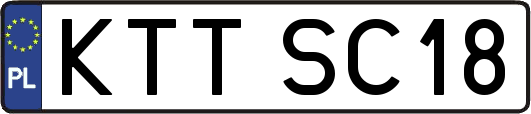 KTTSC18