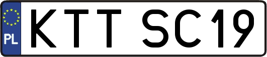 KTTSC19