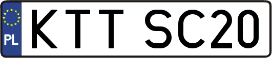KTTSC20