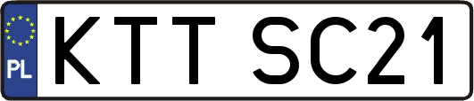 KTTSC21