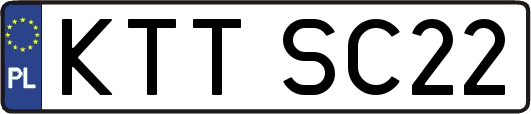 KTTSC22