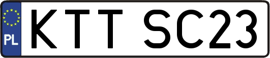 KTTSC23