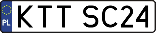 KTTSC24