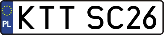 KTTSC26