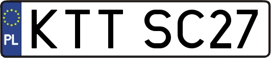 KTTSC27