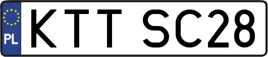 KTTSC28