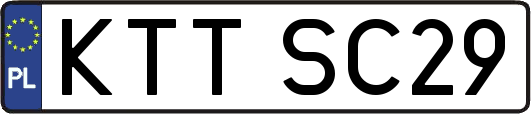 KTTSC29