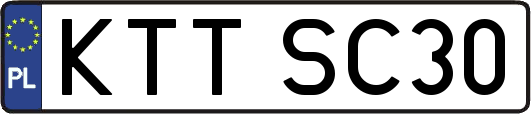 KTTSC30