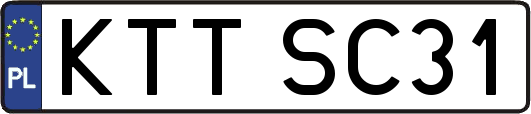 KTTSC31