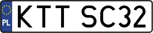 KTTSC32
