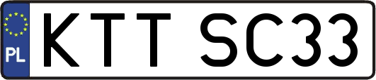 KTTSC33