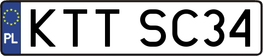 KTTSC34