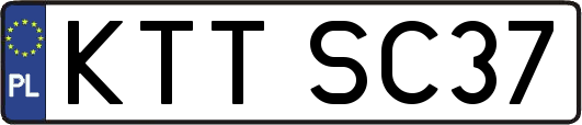 KTTSC37