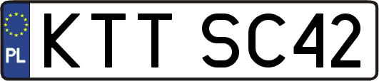 KTTSC42