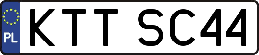 KTTSC44
