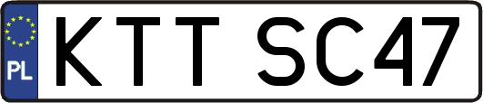 KTTSC47
