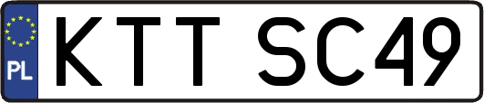 KTTSC49