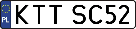 KTTSC52