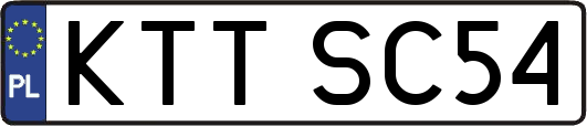 KTTSC54