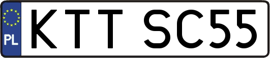 KTTSC55