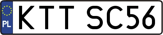 KTTSC56