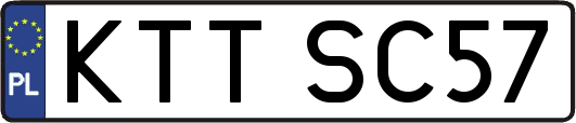 KTTSC57