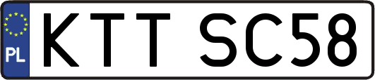 KTTSC58