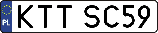 KTTSC59