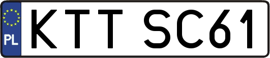 KTTSC61
