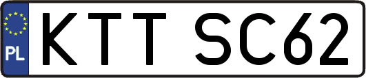 KTTSC62