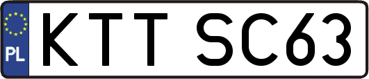 KTTSC63