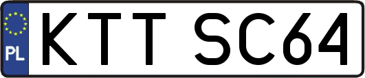 KTTSC64