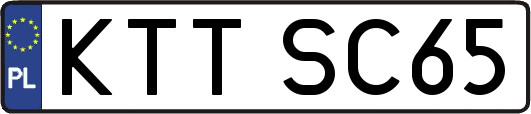 KTTSC65