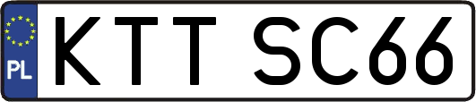 KTTSC66