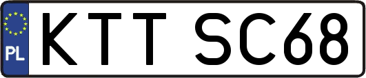 KTTSC68