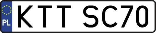 KTTSC70